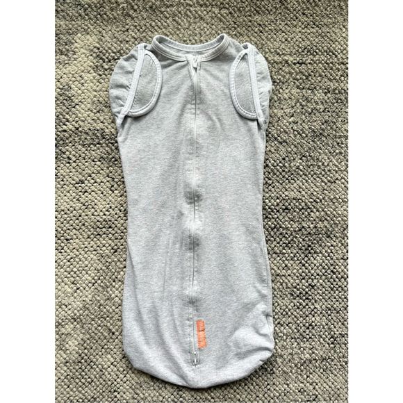 SwaddleMe Pajamas Swaddleme Arms Free Convertible Pod Sleep Sack